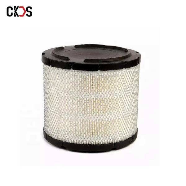 Good Quality Diesel Engine Air Filter for DAF XF105410 XF105460 XF105510 XF105560 14123210001 1536332 1638054 1931680