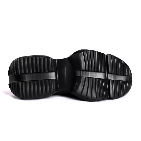 Стальные защитные ботинки для ног и ног для неформальной работы Тренеры с нескользящими ногтями для ног и ног