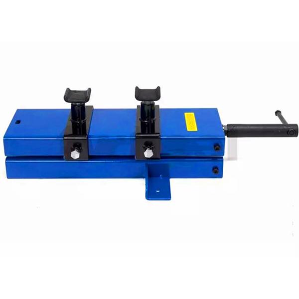 Hot Sale Mini Motorcycle Lift Stand 1100 lbs Scissor Jack Lift