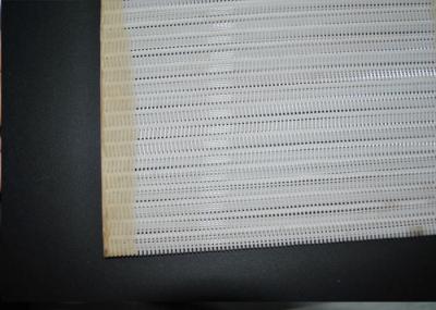 Malha 100% espiral do poliéster do elevado desempenho 0.5-1.1mm para a indústria de papel