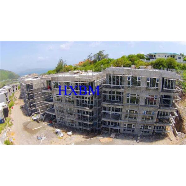 Двойник цвета древесины доказательства воды застеклил алюминиевые двери для немецкого рынка