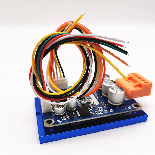 доска водителя 12V 24V 36VDC 15A 500W JYQD-V7.3E3-H BLDC