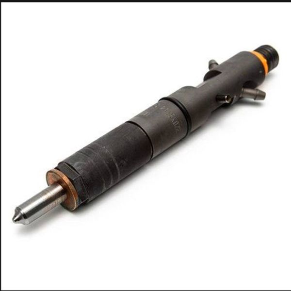 2645K022 Fuel Injector Perkins Engine Parts For 1103A-33t 1104A-44t 1104A-44ta C4.4