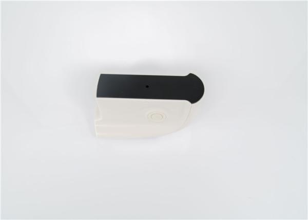 Curved surface Digital Gloss Meter NHG60M With Touch Screen , Connected To PC Rechargeable Battery