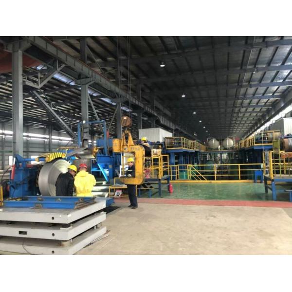 Galvanized Steel Coil, Band, Pallet Strapper, Belt Packing High Tensile Steel Strap Metal For Pallets Manufacturers