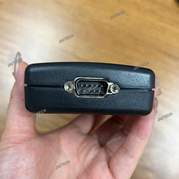 Truck Scanner For WABCO DIAGNOSTIC KIT (WDI) WABCO Trailer WABCO Heavy Duty Diagnostic Scanner Tool+CF19 Laptop