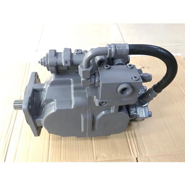 455-7947-00 bomba de engrenagem PVC90 hidráulica