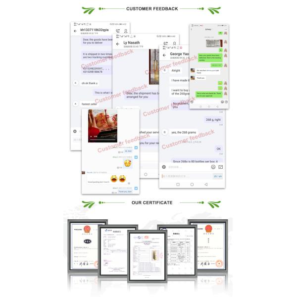 Устойчивый электрический анти- репеллент москита затыкает внутри жидкостные 120 бутылок/коробку