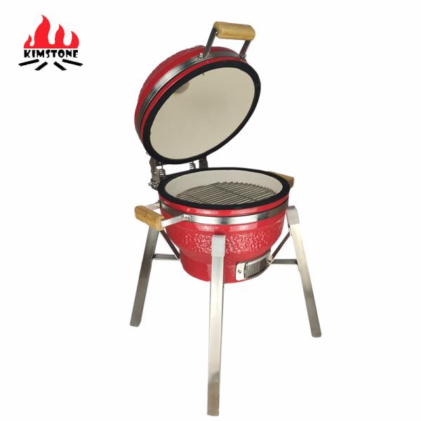 Kamado 15 Inch Kamado Xl Grill Cosplay Nezuko Yixing Royal Kamado