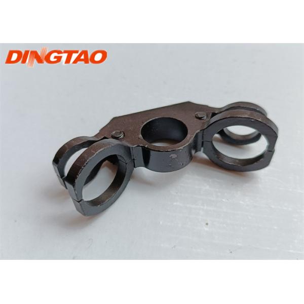 Auto Cutter Parts For DT Paragon Cutter PN 98556000 - Assy Yoke Clmap Base