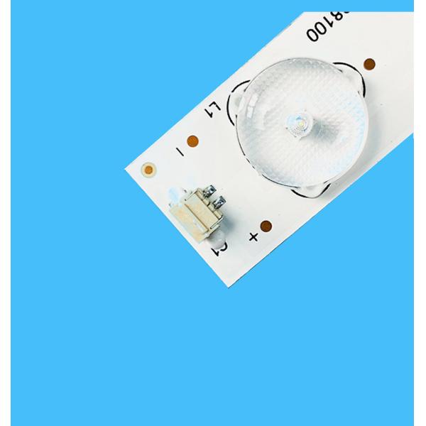 Для совершенно нового светодиода 50C380 световой ленты JS-LB-D-JP50S8-071CBAC 30806A E50S8100