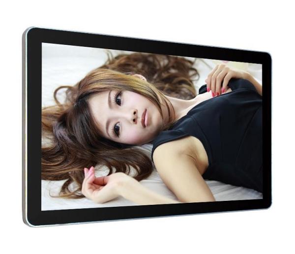 HD 3G 22  Wall Mount Advertising Digital Signage Player