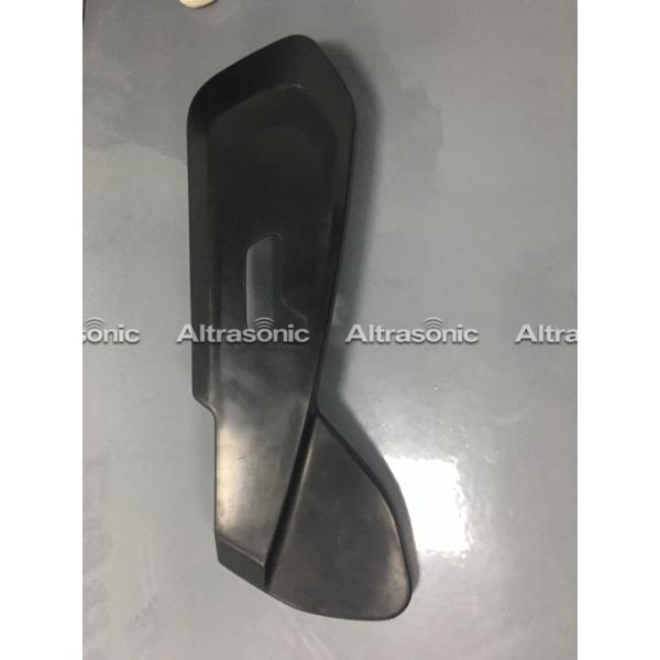 Ultrasonic Plastic Spot Welding Machine For Door Armrest Seat Keyboard Plate
