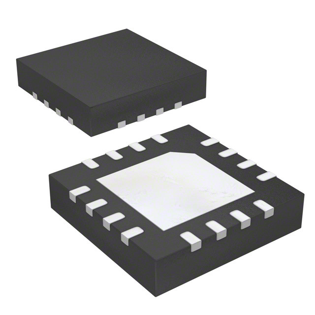 Датчик IC MLX90393ELW-ABA-012-RE 2.2V до 3.6V Магнитные датчики QFN16 4mA