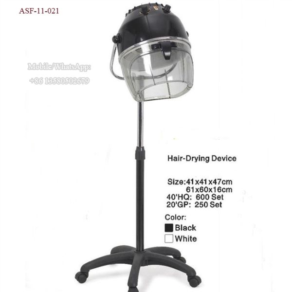 ASF-11-021 Hair Drying Device Salon Equipment Hair Steamer Supplier