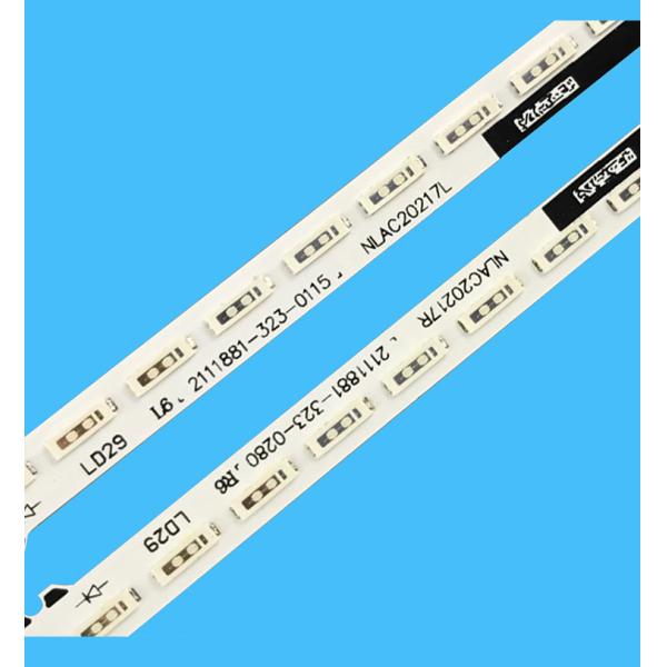 55 Sony Tv Backlight для P61.P8302G001 3041981 KDL-55W900A KDL-55W905A KDL-55W700A