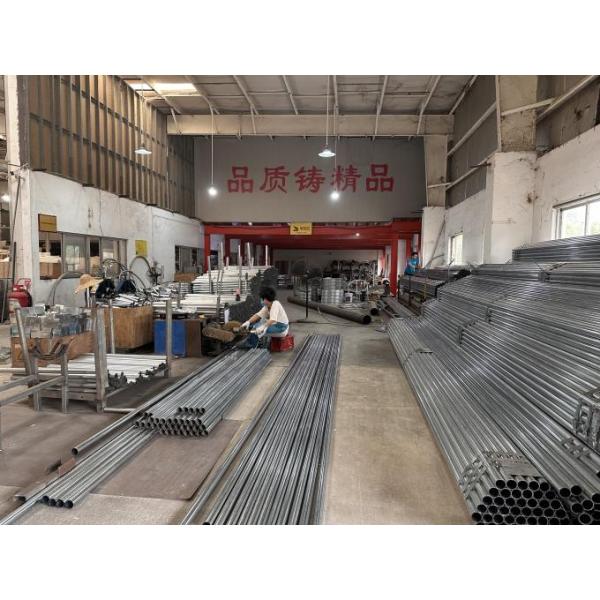 Guangzhou Didi Amusement Park Entertainment Equipment Co., Ltd.