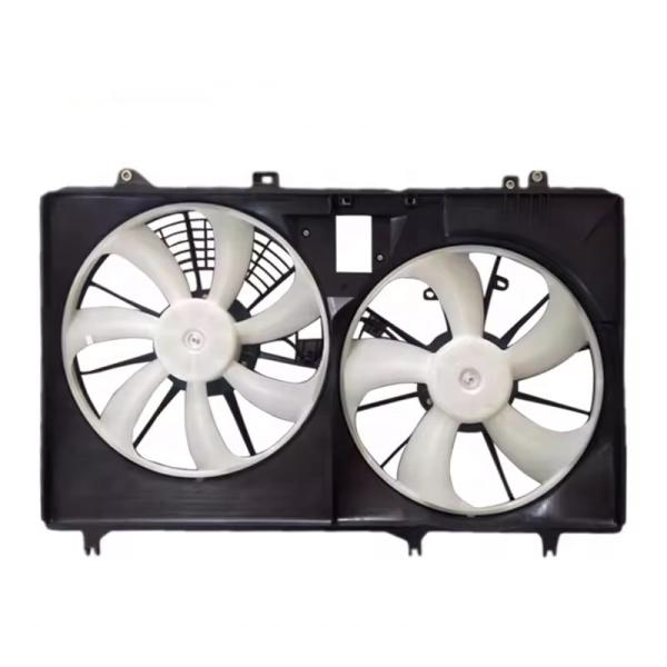 LEXUS RX270 16711-36110 1671136110 Автомобильный резервуар для охлаждения электр
