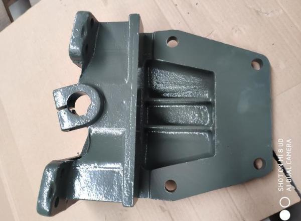 Sinotruk Spare Parts, WG9232520011, Spring Bracket Rear, Right, Howo, Cnhtc, A7, Sinotruk