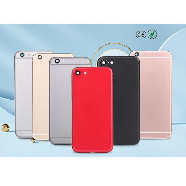 Oem Housing Cell Phone Adhesive Battery Cover For Iphone SE 6s 6plus 6splus