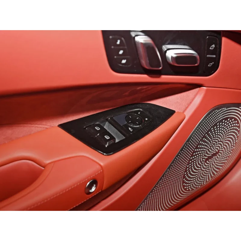 2024 Mg Cyberster EV Electric Convertible 2 Door 2 Seater Chinese Sports Car