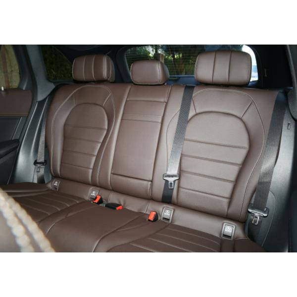 Mercedes-Benz restyled 2 asientos de lujo SUV medio de la puerta 5 de la versión 5 de la CGL 260L 4MATIC