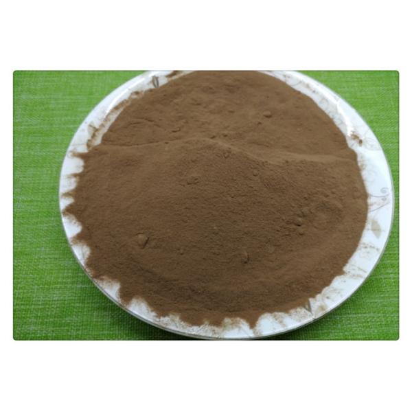 Vegetable Source Amino Acid Powder Water Soluble Fertilizer