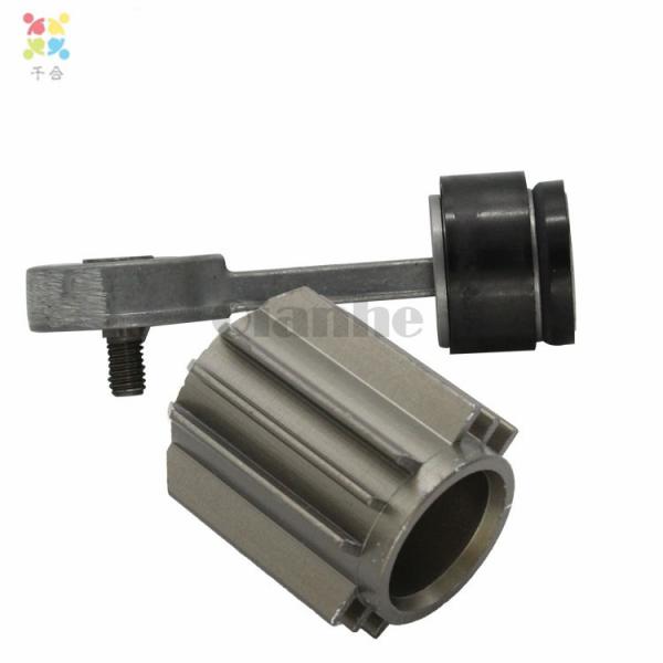 spare parts for Land rover Discovery 3 body kit LR010376 RYG500160 air compressor pump kits piston rod cylinder rings