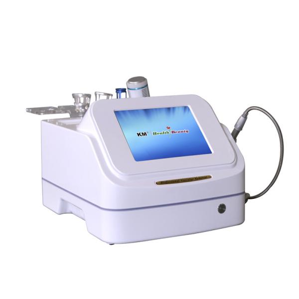 50W 980 Nm Diode Laser Spider Vein Removal Machine For Blood Vessel Treatment Solution