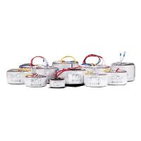 Transformateur de puissance personnalisé 220V à 24V