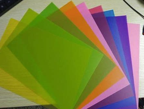 Полноавтоматическая линия экструзионной обработки пластиковых PET-листов