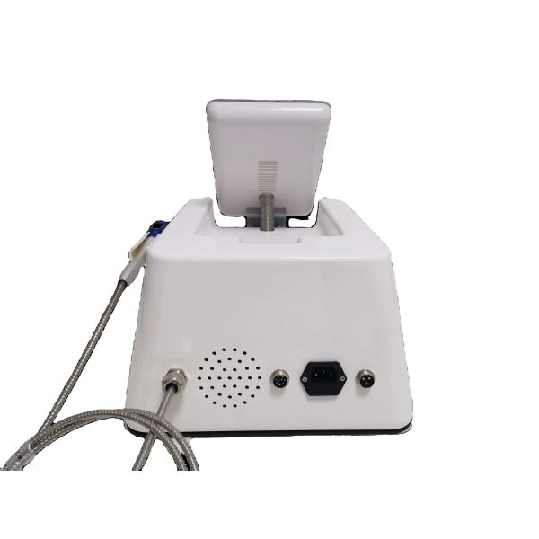 980nm Diode Laser Machine , Nail Fungus Laser Machine 30W With 7 Inch Touch Screen