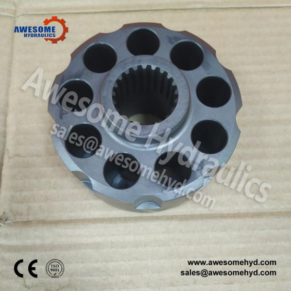 HPK055 Hitachi EX120-6	Hitachi Hydraulic Pump Parts High Performance