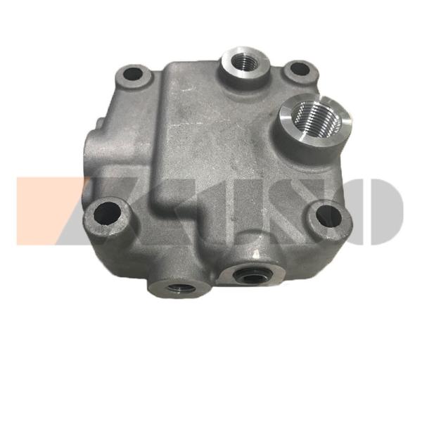 Mitsubishi Truck Parts 6M70 Air Compressor Head