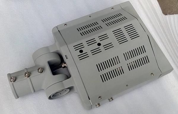top quality outdoor 50w led street light for yard ，residential road, branch road and Garden
