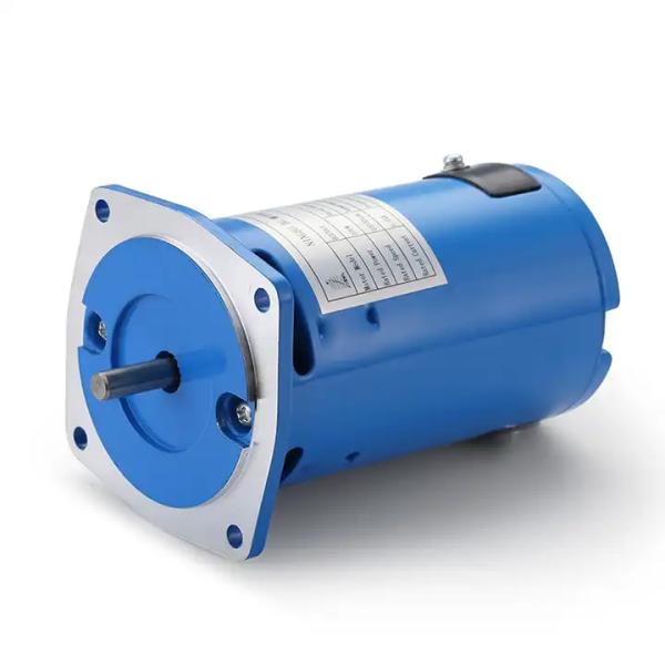 110V 220V 50/60Hz 65mm 150w Reverse Rotation AC Motor Professional Machine with 65dB Noise