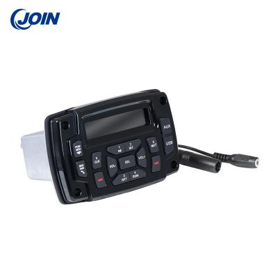 Blue Tooth Radio System For Electric Golf Buggy