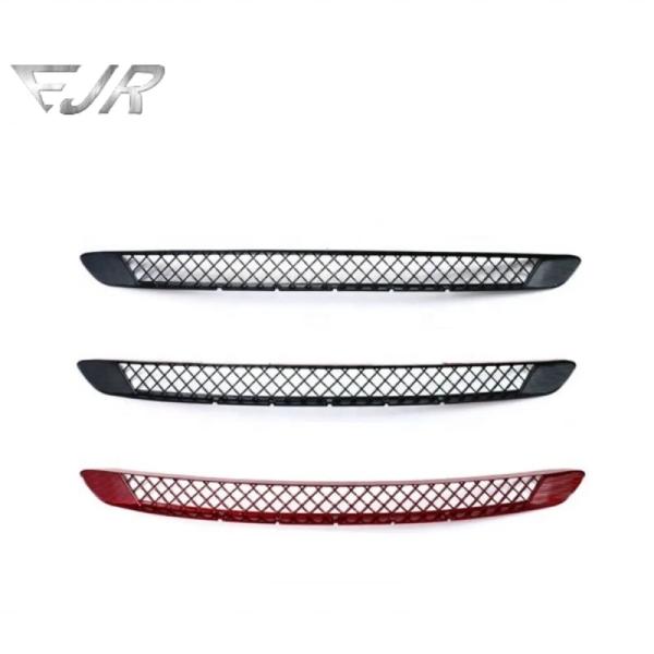 2021- Año Tesla Modelo 3/Y Proof Mesh Air Clamp Tipo de cubierta de malla de ajuste 100% probado