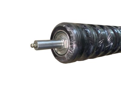A fusão do rolo G117-0960 do cortador de grama sulcou o polietileno 27 de UHMW unidades para Toro Reelmaster