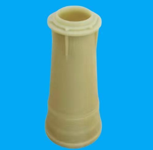 Glv350 Low Consistency Hydrocyclone for Paper Pulp Mill Certification ISO 9001 2008