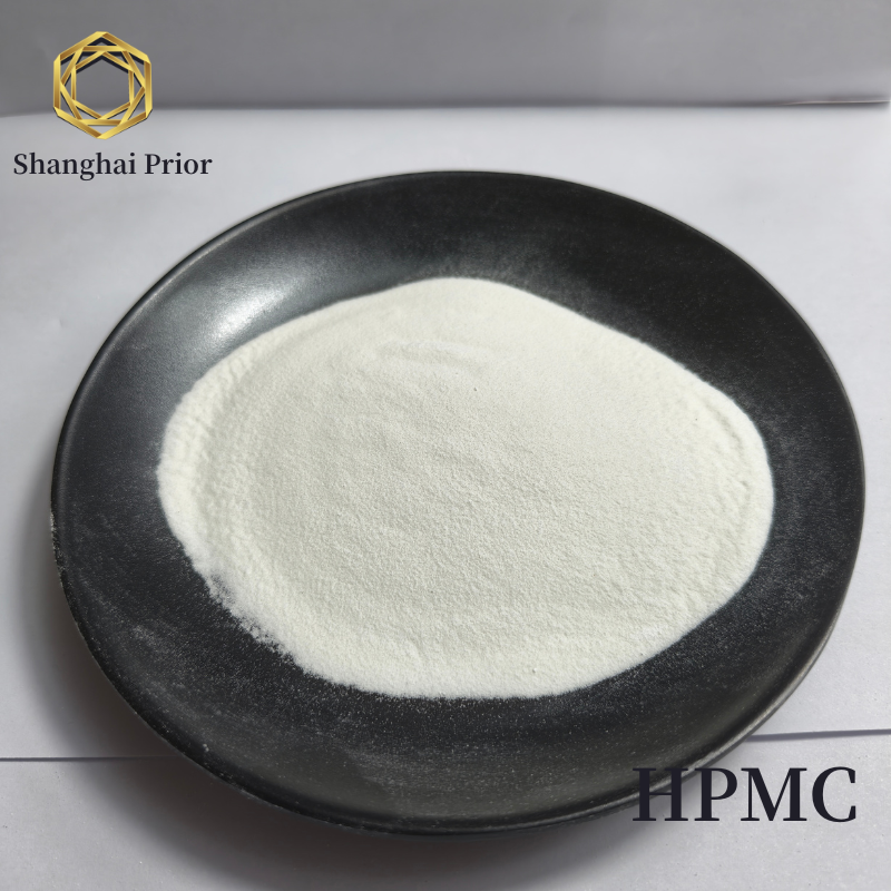 Hydroxypropyl Methylcellulose In Self-leveling Materials In Construction Industry