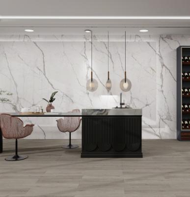 Wholesale Factory-Produced PVC UV Marble Sheet Wall Panel Waterproof Moisture-Proof Modern Bedroom Warehouse Bathroom Graphic