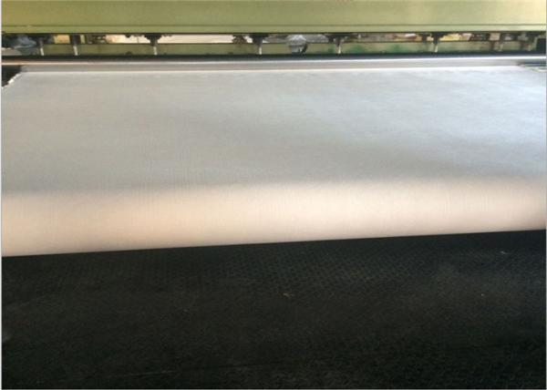 Industries Felt Fabric Durable Nomex Fiber Blanket For Heat Press Machine
