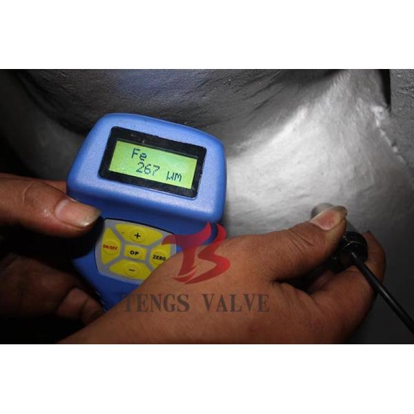 Tengs Valve International Limited