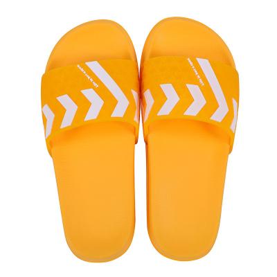 Quick Drying EVA Foam Slippers , Non Slip House Slippers Bathroom Shower Shoes