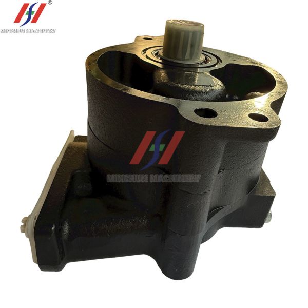 3P6816 Gear Pump For CAT 3306 Engine, D6C, D6D, D6E Construction Machinery