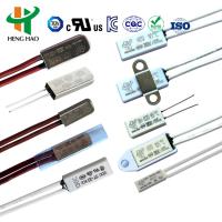 TB02-BB1D Controlador de temperatura TB02-BB8D Termostato TB11-BY5D Interruptor de controlo de temperatura