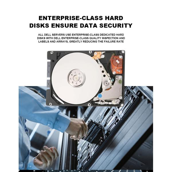 Оригинальный PowerEdge Intel Xeon Platinum R940XA Dell 4U серверный корпус