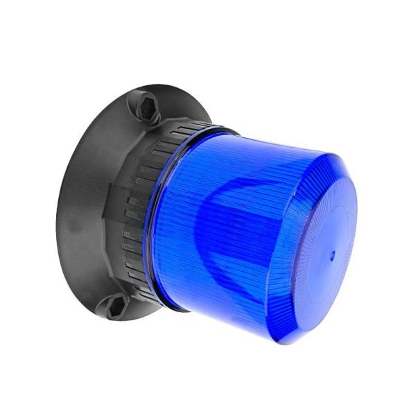 DC AC LED Strobe Warning Light R10 R65 Certified