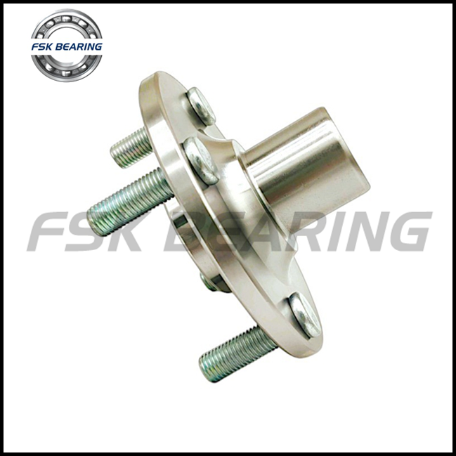 Transmission System Hub Bearings 44600-SWN-P00 for Honda CRV RM